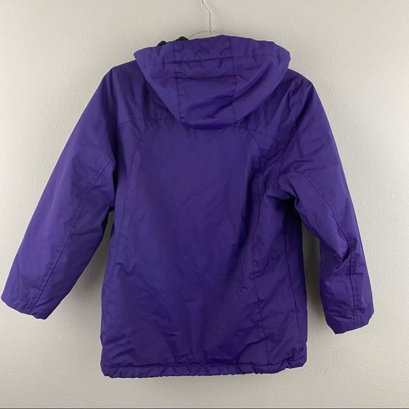 L.L.Bean • Winter Warmer Jacket - Picture 3 of 5